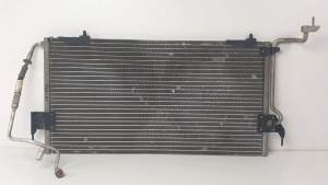 CONDENSADOR / RADIADOR AIRE ACONDICIONADO 9636476580 CITROEN BERLINGO (M49) Autodesguaces Alicante