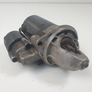 MOTOR ARRANQUE 0051510601 MERCEDES CLASE CLK (W208) CABRIO Autodesguaces Alicante