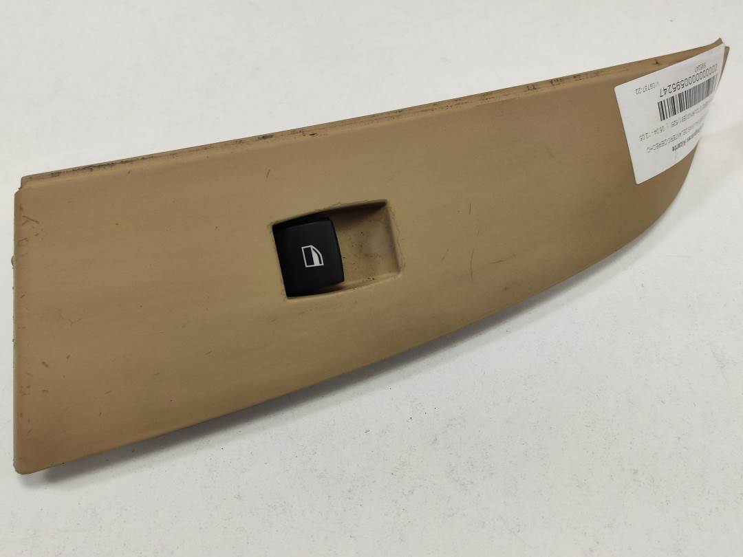 MANDO ELEVALUNAS DELANTERO DERECHO - 6940315AI - BMW - SERIE 5 TOURING (E61)