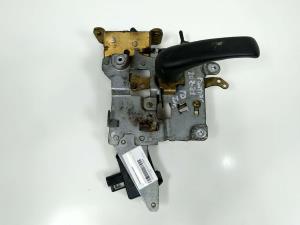 MANETA INTERIOR TRASERA DERECHA OPEL PONTIAC TRANS SPORT Autodesguaces Alicante