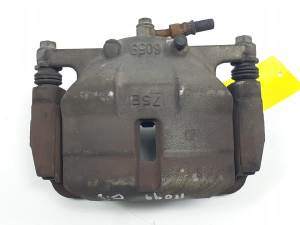 PINZA FRENO DELANTERA IZQUIERDA NISSAN QASHQAI (J10) Autodesguaces Alicante