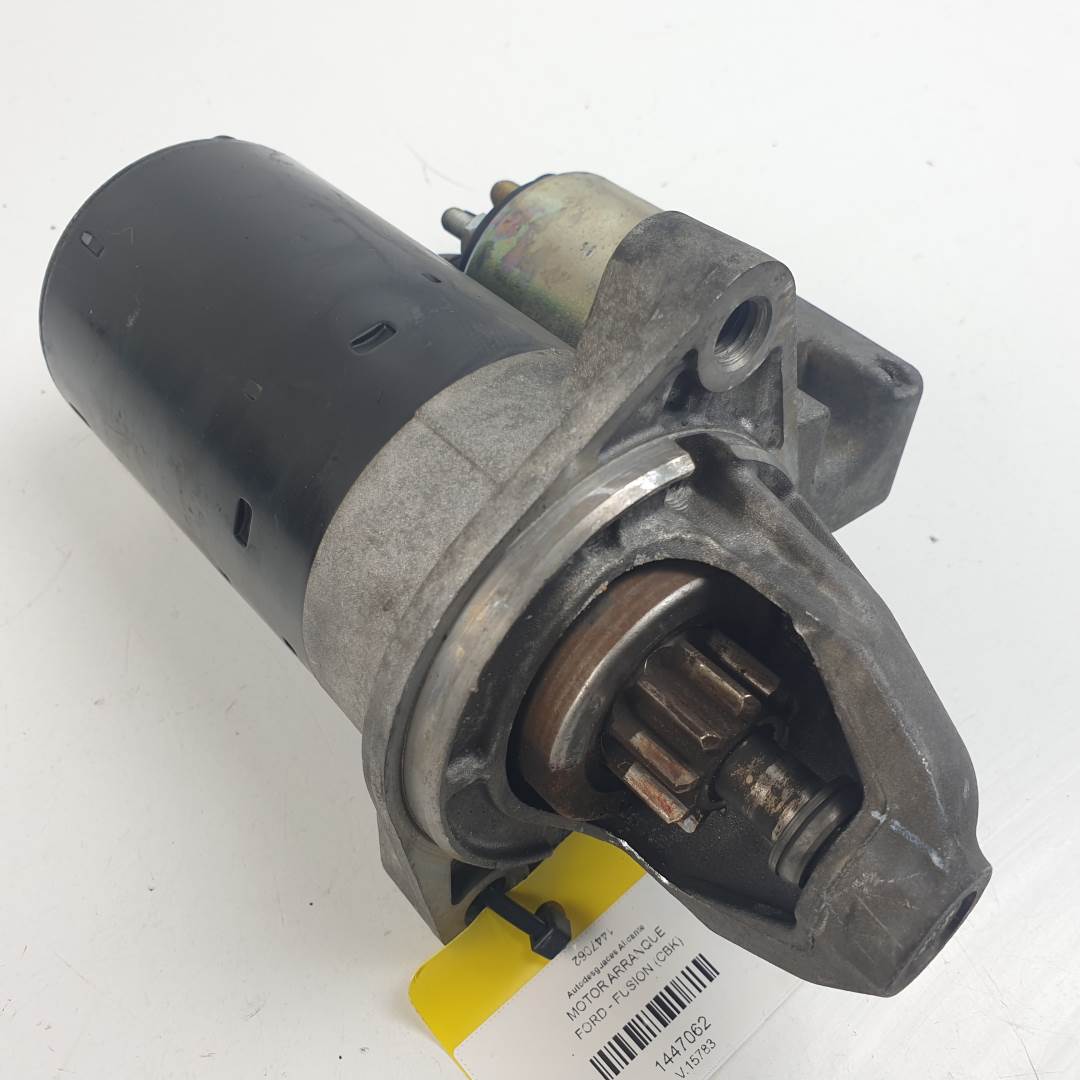 MOTOR ARRANQUE - 2S6U11000CB - FORD - FUSION (CBK)