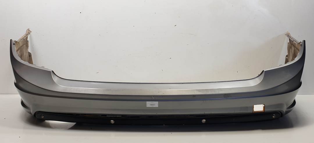 PARAGOLPES TRASERO - MERCEDES - CLASE C (W204) FAMILIAR