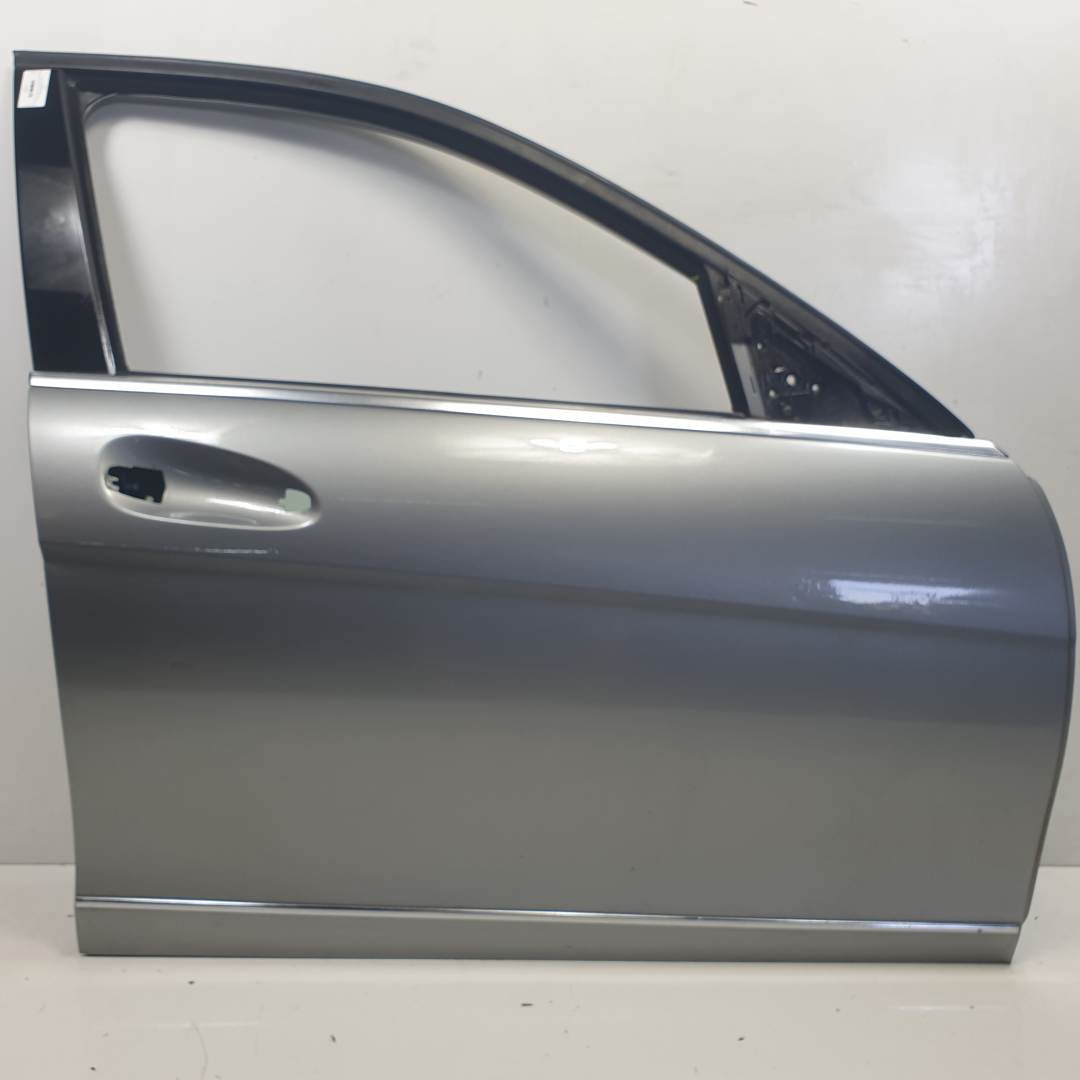PUERTA DELANTERA DERECHA - MERCEDES - CLASE C (W204) FAMILIAR