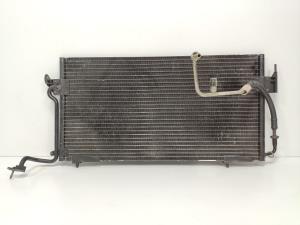 CONDENSADOR / RADIADOR AIRE ACONDICIONADO 855594Z CITROEN BERLINGO (M59) Autodesguaces Alicante