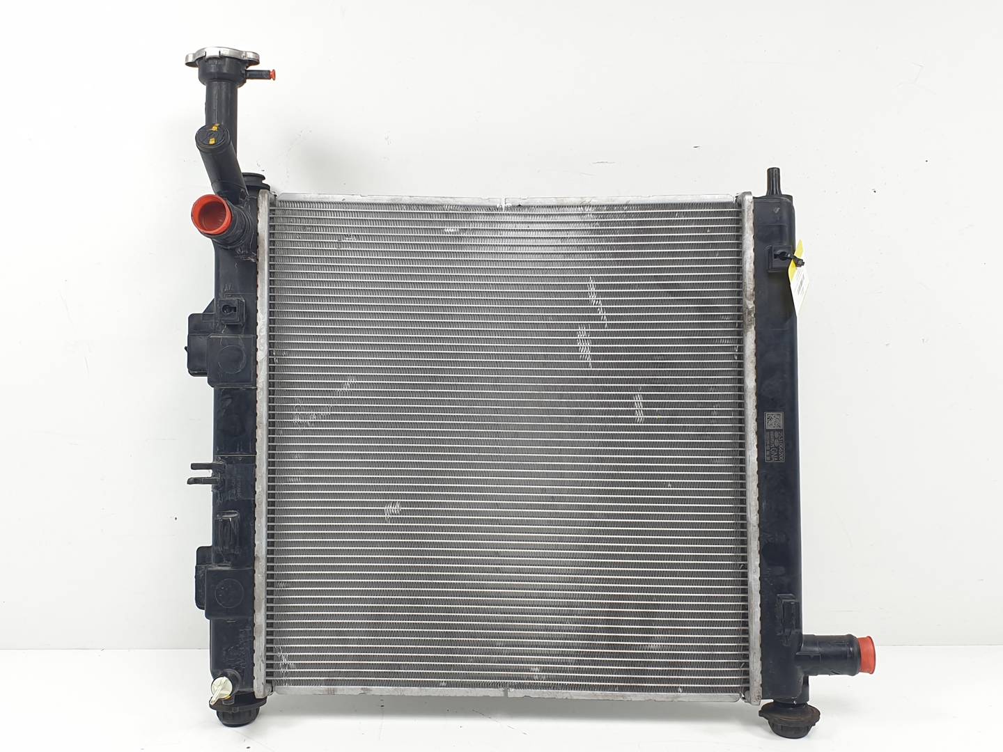 Radiateur d’eau - 25310G6200 - KIA - PICANTO (JA)