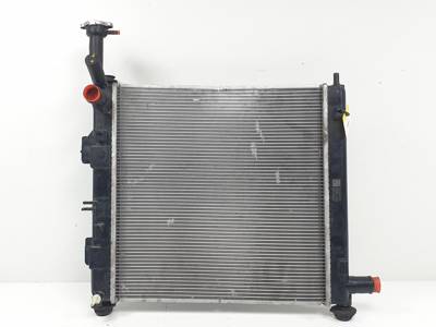 RADIADOR AGUA 25310G6200 KIA PICANTO (JA) Autodesguaces Alicante
