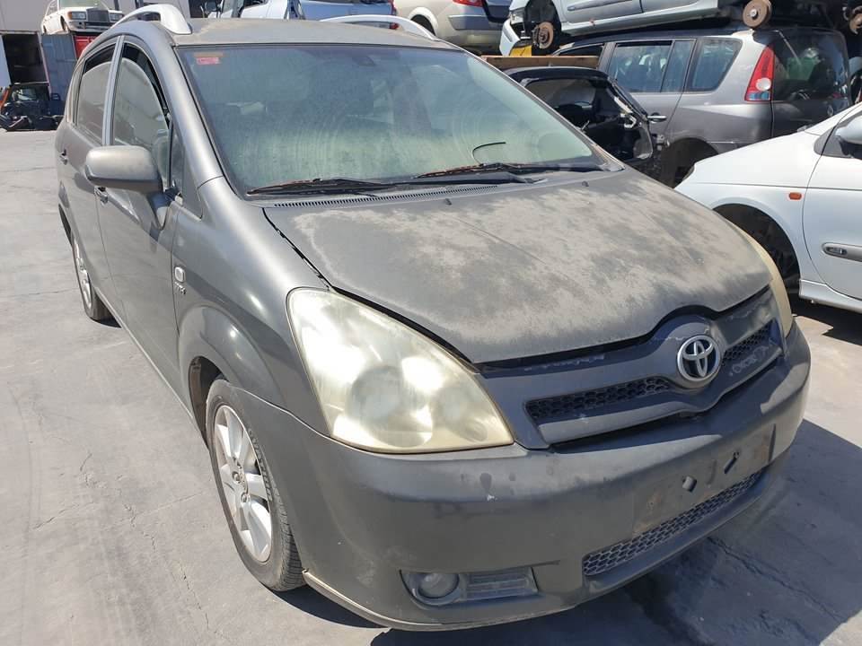 TOYOTA COROLLA VERSO (R1) (2004 - 2009)