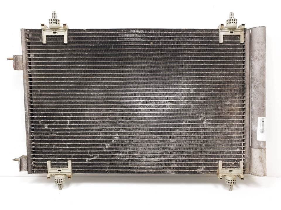 CONDENSADOR / RADIADOR AIRE ACONDICIONADO - PEUGEOT - 307 CC (S1)