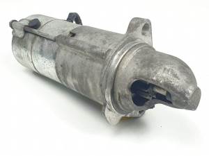 MOTOR ARRANQUE 55352103 SAAB 9-3 SPORT HATCH Autodesguaces Alicante