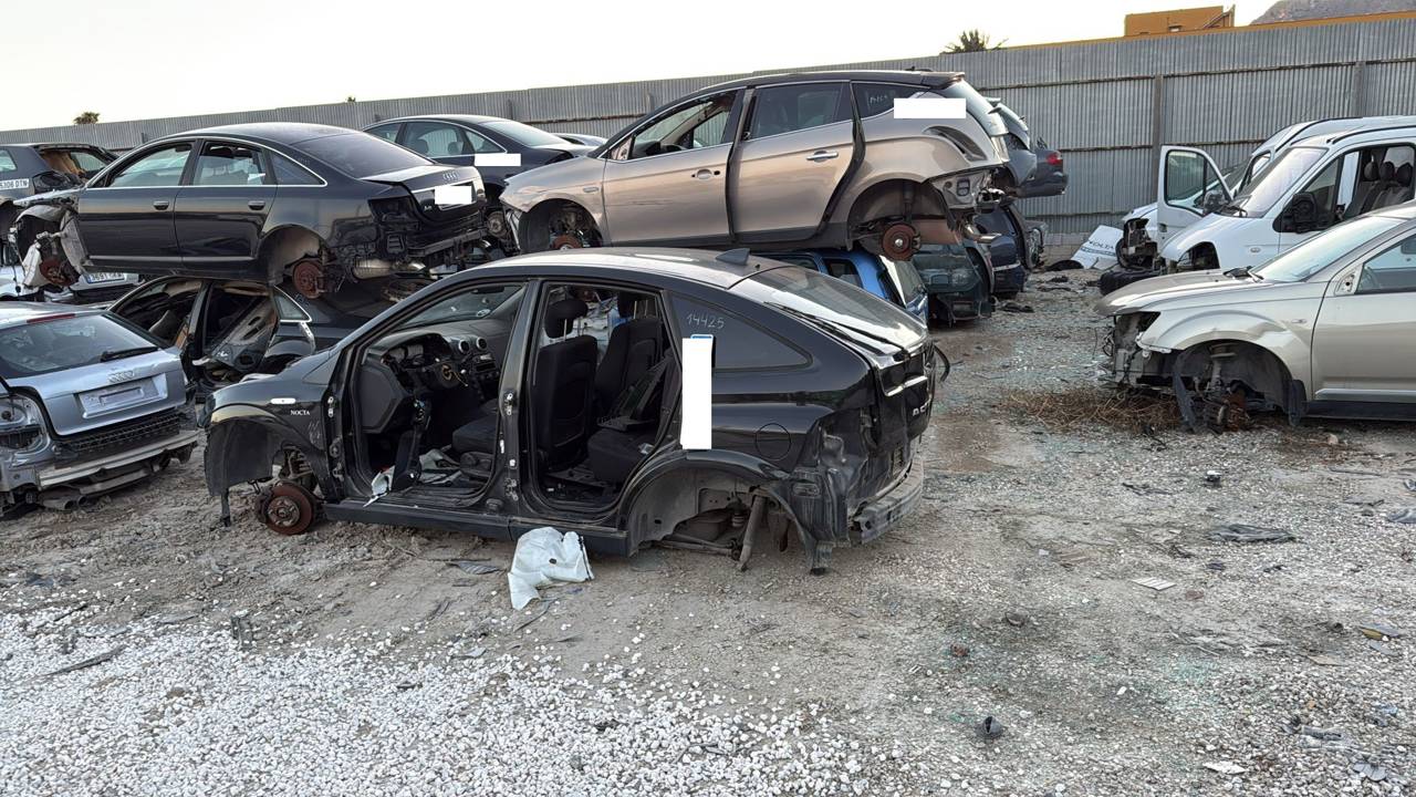Imagen del vehículo SSANGYONG ACTYON