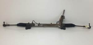 CREMALLERA DIRECCION 3M513A500AN FORD FOCUS C-MAX (CAP) Autodesguaces Alicante