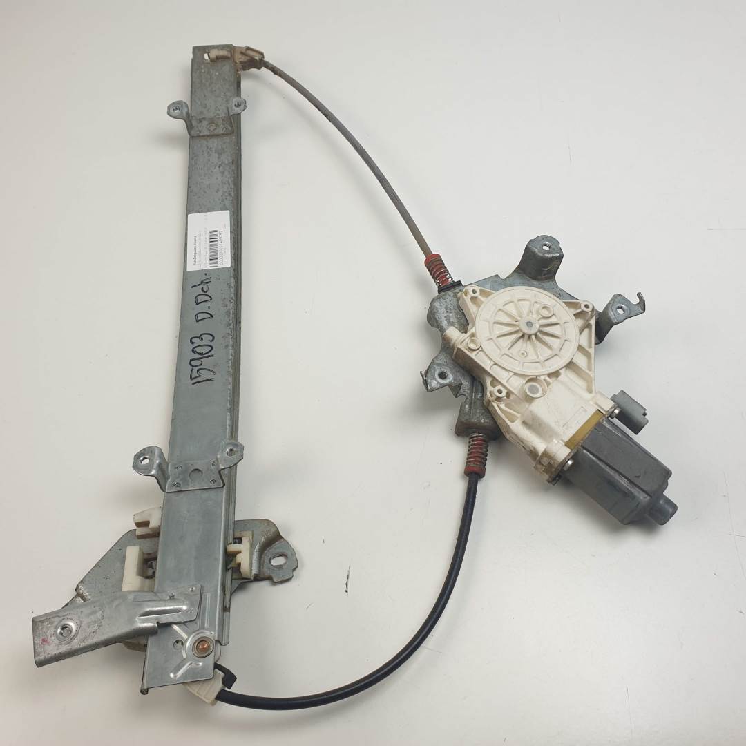 ELEVALUNAS DELANTERO DERECHO - 0130822203 - NISSAN - MICRA (K12E)