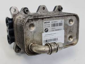 DESPIECE CAJA CAMBIOS 780383001 BMW SERIE 6 CABRIO (E64) Autodesguaces Alicante