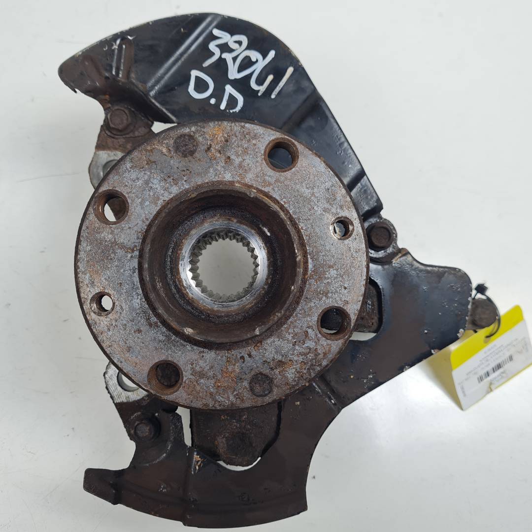 MANGUETA DELANTERA DERECHA - FIAT - 500 (150)