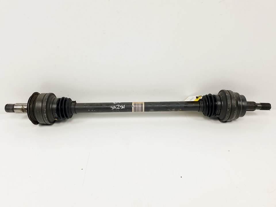 TRANSMISION TRASERA IZQUIERDA - A1663501110 - MERCEDES - CLASE M (W166)