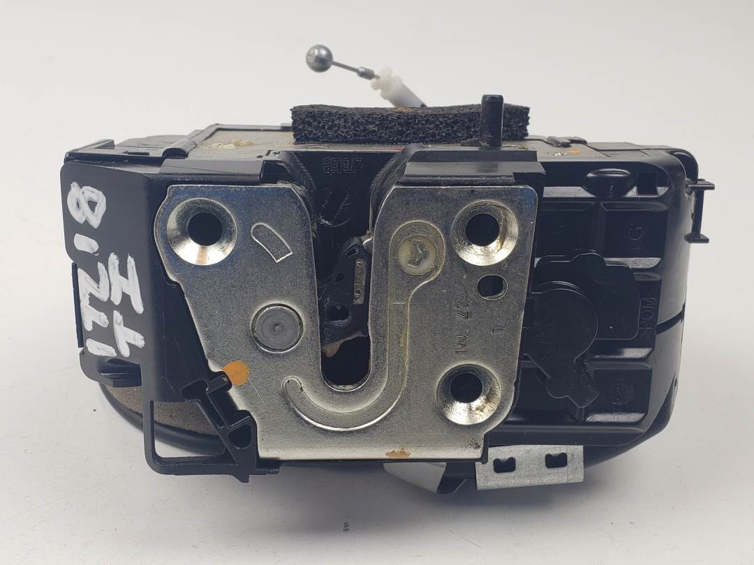 CERRADURA PUERTA TRASERA IZQUIERDA - NISSAN - QASHQAI (J11)