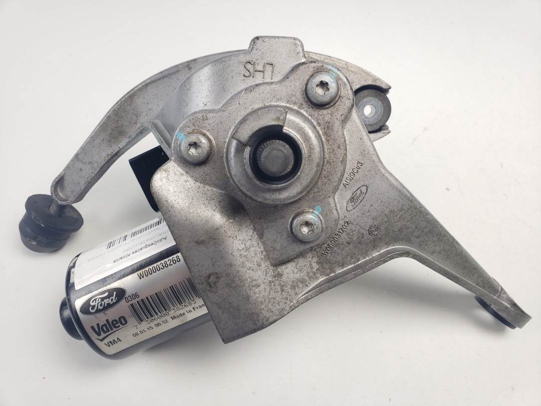 MOTOR LIMPIA DELANTERO - DT1117504AB - FORD - TRANSIT CONNECT