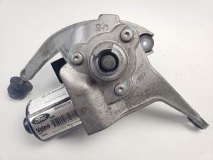MOTOR LIMPIA DELANTERO DT1117504AB FORD TRANSIT CONNECT Autodesguaces Alicante