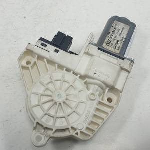 MOTOR ELEVALUNAS DELANTERO IZQUIERDO 4F0959801D AUDI A6 ALLROAD QUATTRO (4FH) Autodesguaces Alicante