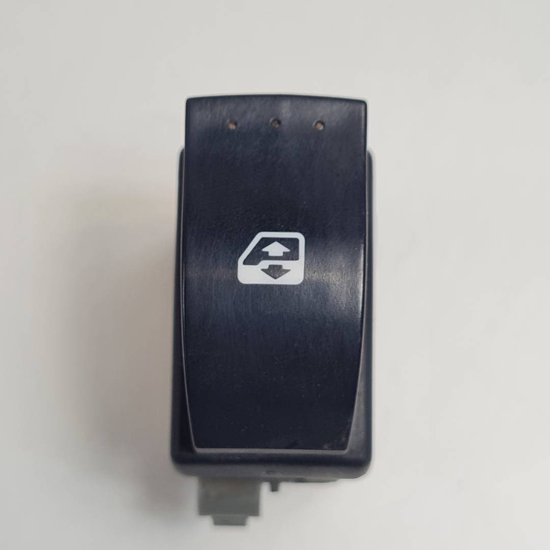 Fensterheberschalter vorne links - 242600D - RENAULT - MASTER II PHASE 2 CAJA CERRADA