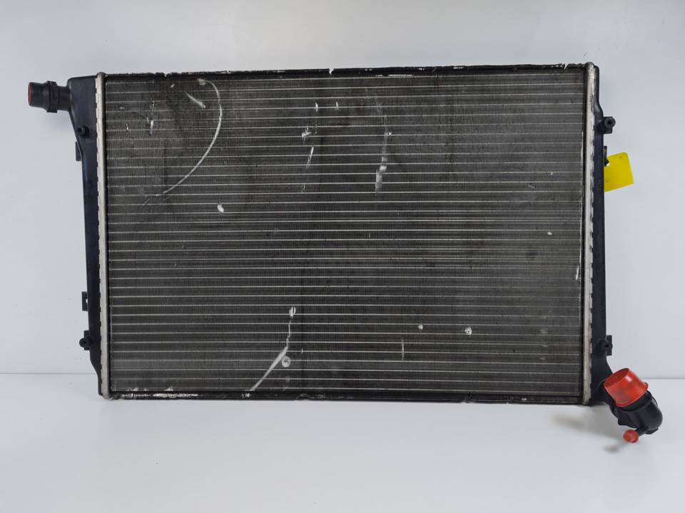 RADIADOR AGUA 3MK376755121 VOLKSWAGEN TOURAN (1T2) Autodesguaces Alicante