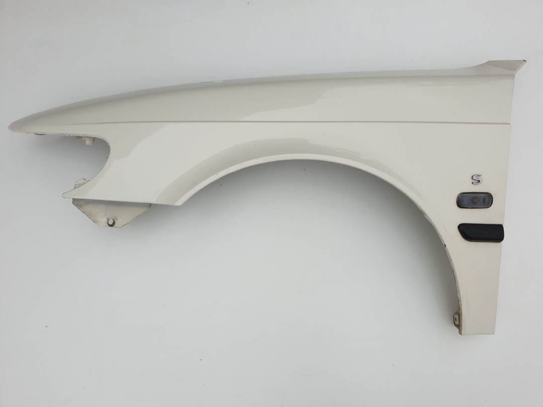 ALETA DELANTERA IZQUIERDA - SAAB - 9-3 BERLINA