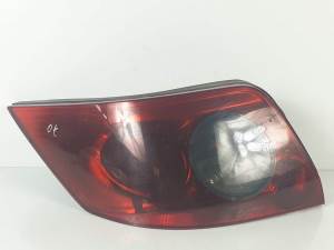 PILOTO TRASERO IZQUIERDO 8200142688 RENAULT MEGANE II COUPE/CABRIO Autodesguaces Alicante