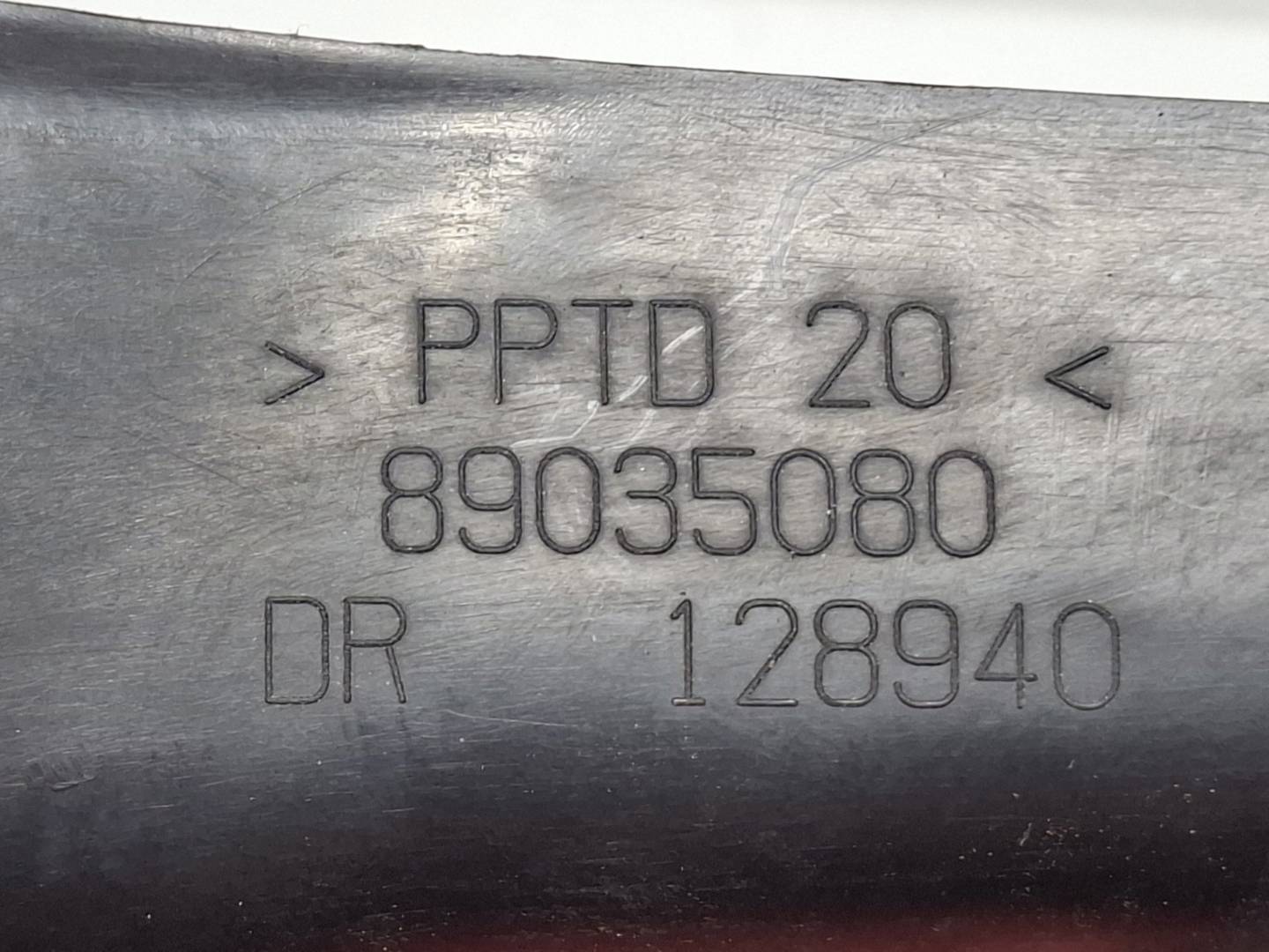 Foto 5 de Piloto Trasero Derecho Renault Clio III (2005–2016)