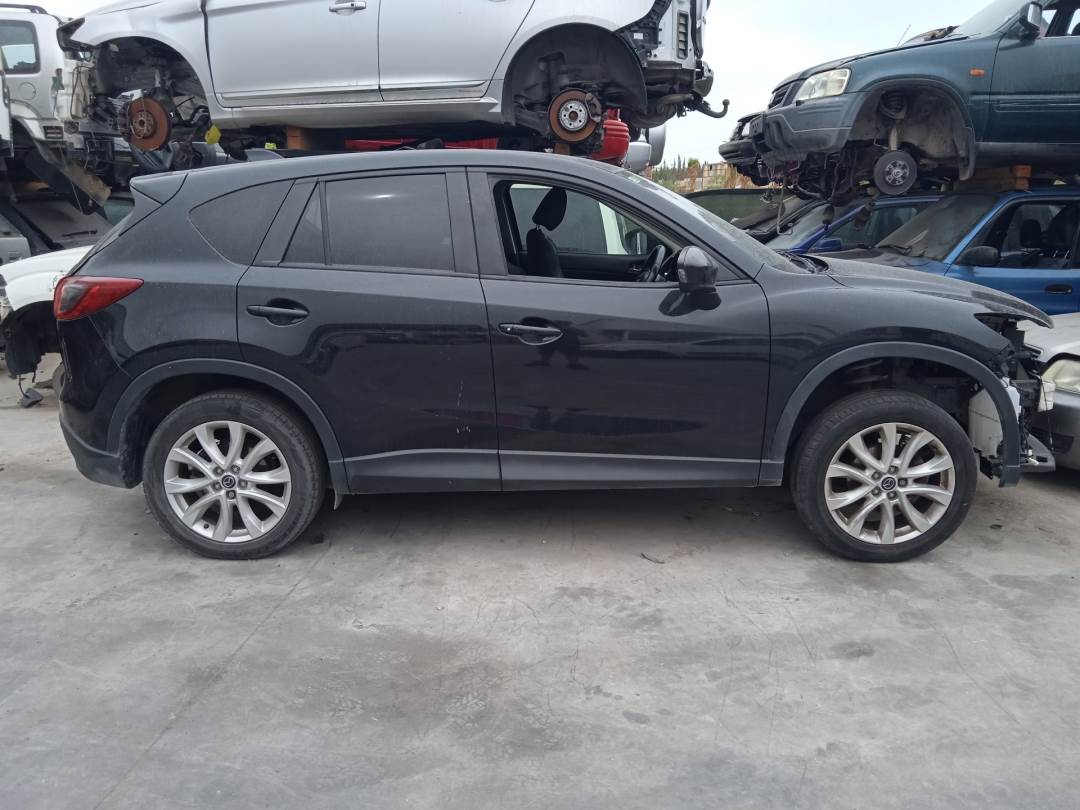 MAZDA CX-5 (2011 - 2017)