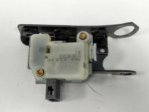MOTOR CIERRE CENTRALIZADO PORTON 754638 LAND ROVER RANGE ROVER (L322) Autodesguaces Alicante