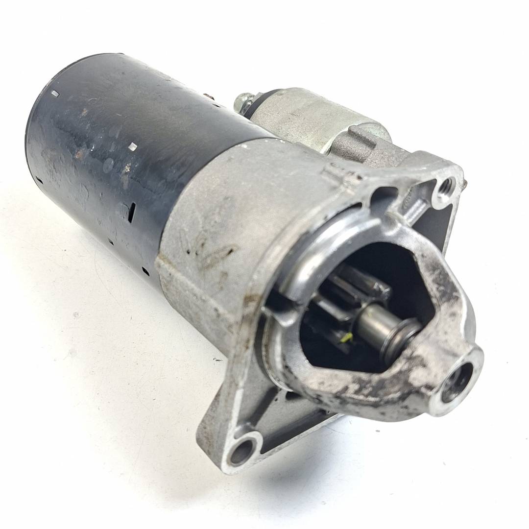 MOTOR ARRANQUE - 0001137012 - FORD - KA (CCU)