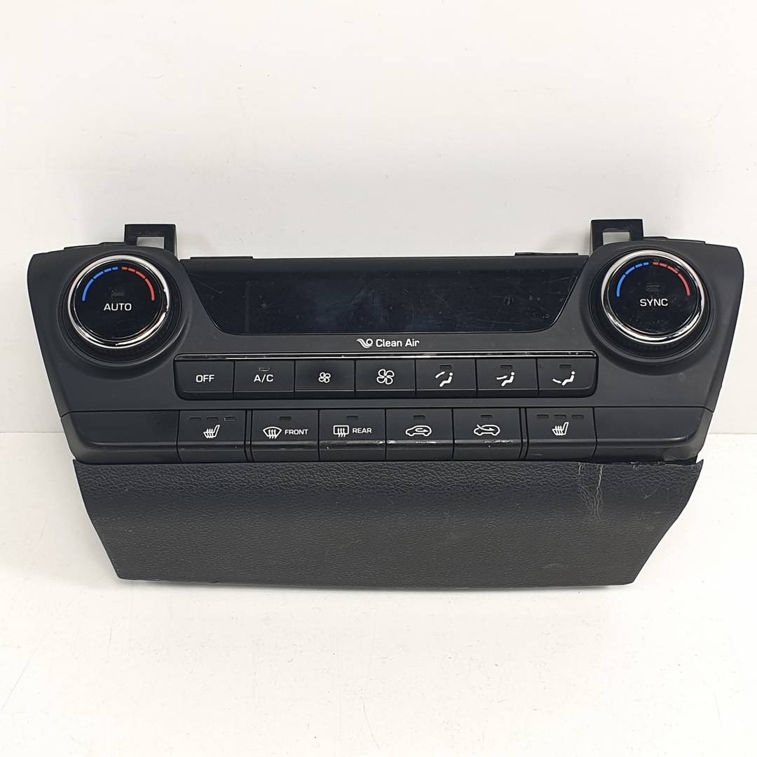 MANDO CLIMATIZADOR - 97250D7230TRY - HYUNDAI - TUCSON