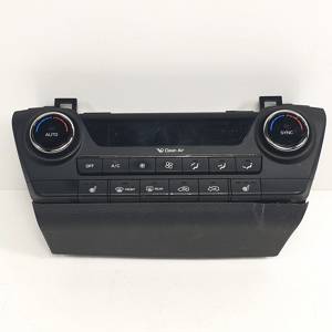 MANDO CLIMATIZADOR 97250D7230TRY HYUNDAI TUCSON Autodesguaces Alicante
