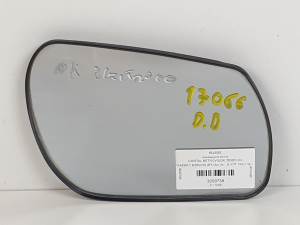 CRISTAL RETROVISOR DERECHO MAZDA 3 BERLINA (BK) Autodesguaces Alicante