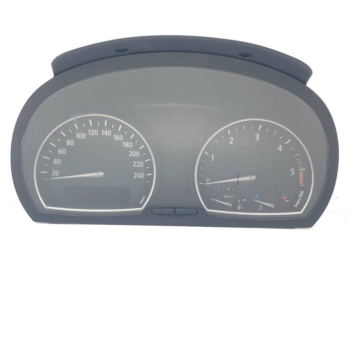 CUADRO INSTRUMENTOS 341437302 BMW X3 (E83) Autodesguaces Alicante