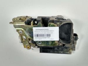 CERRADURA PUERTA DELANTERA DERECHA CHEVROLET KALOS Autodesguaces Alicante