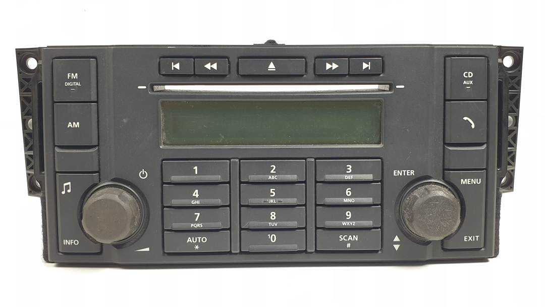MANDO MULTIFUNCION - 6H5218845AC - LAND ROVER - FREELANDER 2 (LR2) (L359)