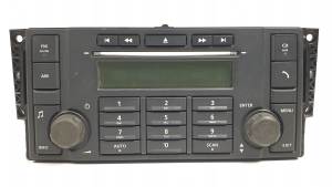 MANDO MULTIFUNCION 6H5218845AC LAND ROVER FREELANDER 2 (LR2) (L359) Autodesguaces Alicante