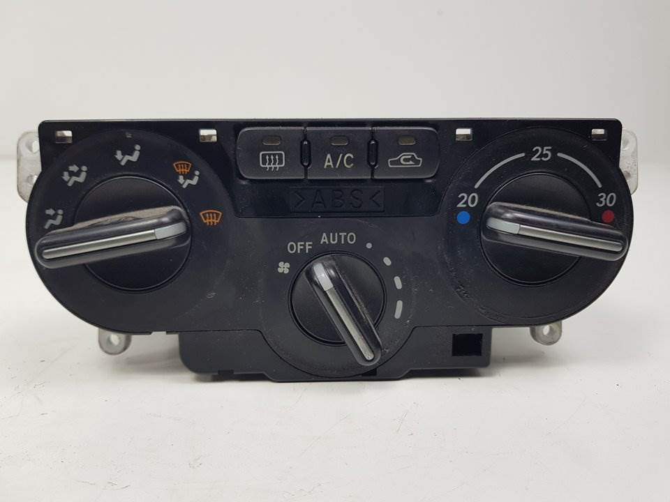 MANDO CALEFACCION / AIRE ACONDICIONADO - 72311FE050 - SUBARU - IMPREZA G11 (GD/GG)