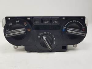 MANDO CALEFACCION / AIRE ACONDICIONADO 72311FE050 SUBARU IMPREZA G11 (GD/GG) Autodesguaces Alicante