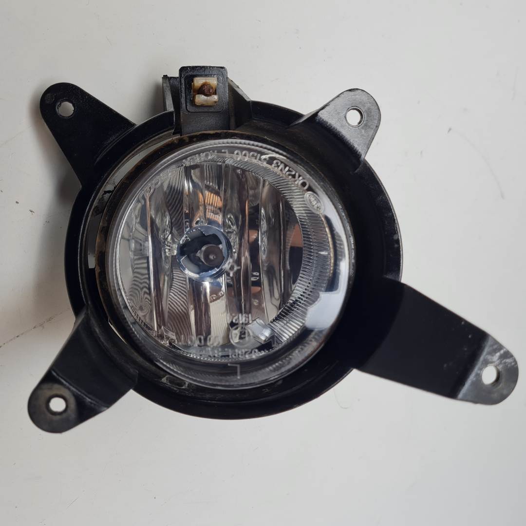 FARO ANTINIEBLA IZQUIERDO - 0K2N351500L - KIA - CARNIVAL II