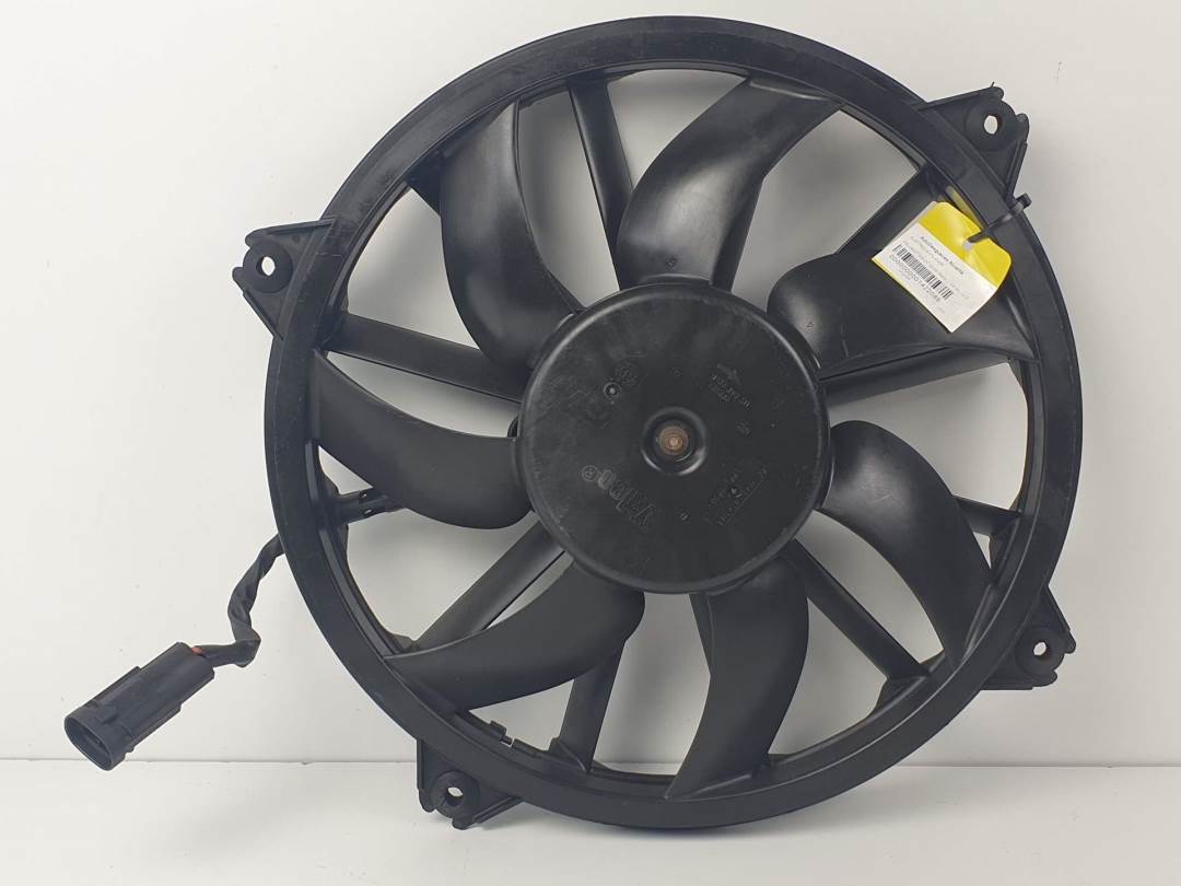 ELECTROVENTILADOR - 9661571480 - PEUGEOT - 308 CC (2009)