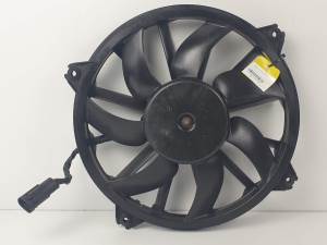 ELECTROVENTILADOR 9661571480 PEUGEOT 308 CC (2009) Autodesguaces Alicante