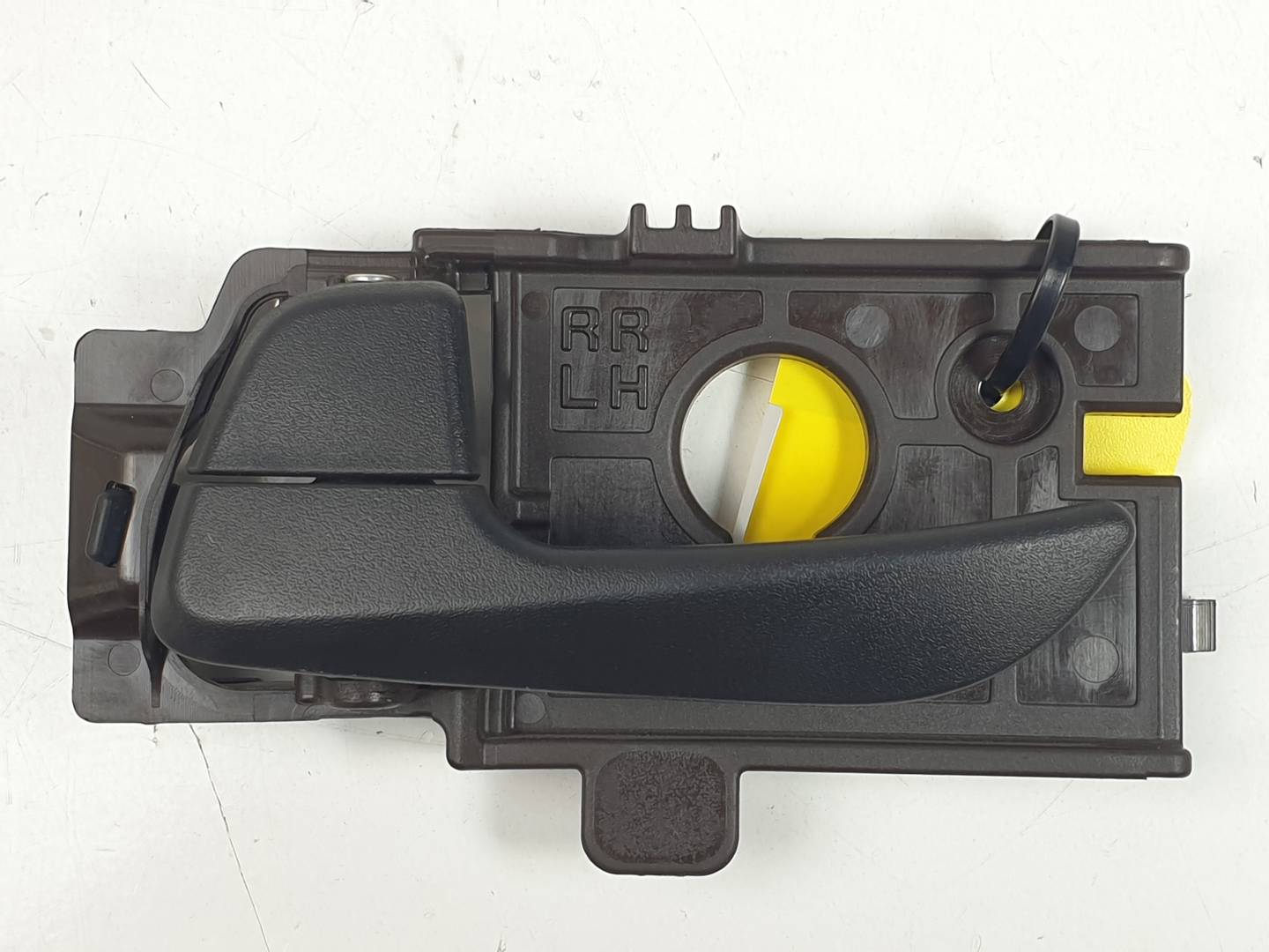 MANETA INTERIOR TRASERA IZQUIERDA - 83610B9000 - HYUNDAI - I10 (IA)