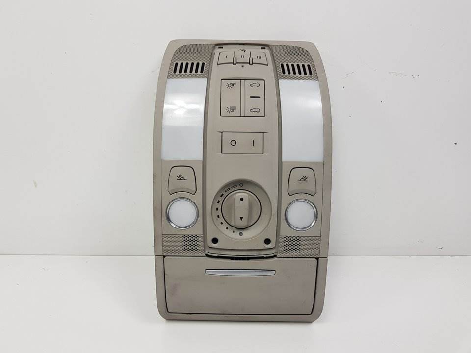LUZ INTERIOR - 4L0947135M - AUDI - Q7 (4L)