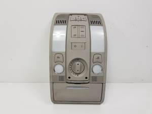 LUZ INTERIOR 4L0947135M AUDI Q7 (4L) Autodesguaces Alicante