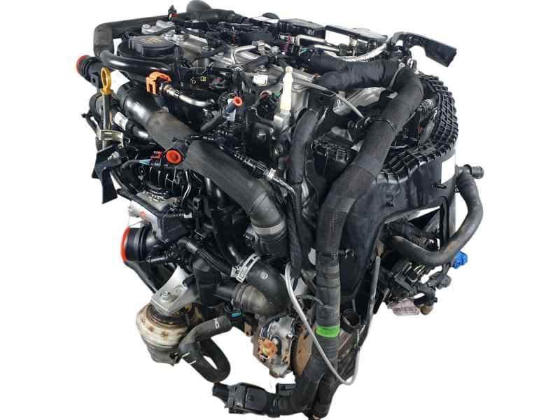 MOTOR COMPLETO - PT204 - JAGUAR - F-TYPE COUPE