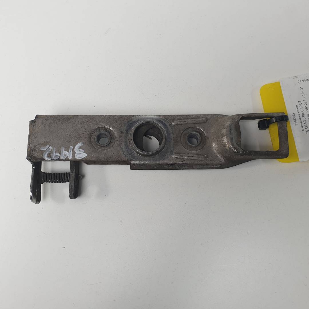 CERRADURA CAPOT - A9067500450 - MERCEDES - SPRINTER III (W910)