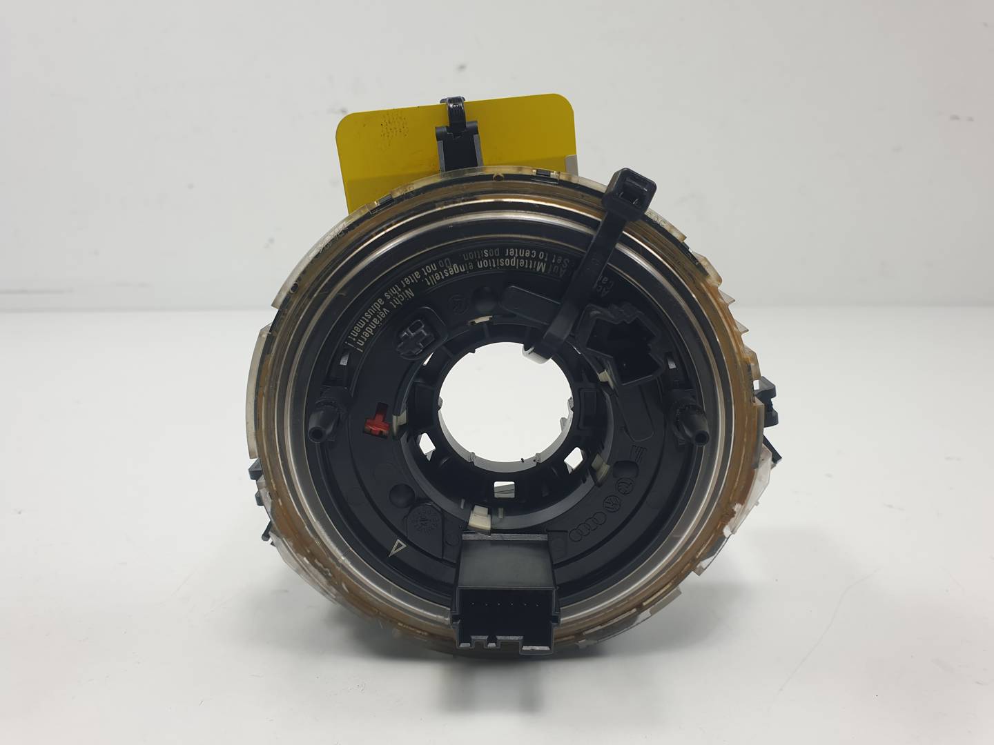 ANILLO AIRBAG - 7L5953507E - PORSCHE - CAYENNE (TYP 9PA)